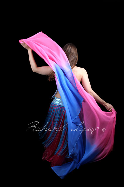 Colour of Dance photography