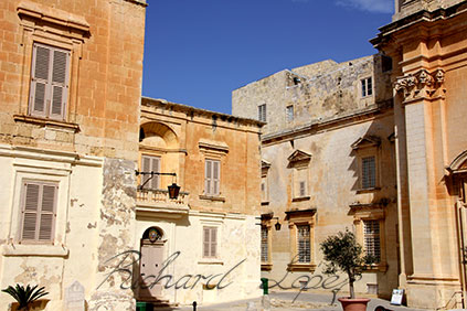 Malta - Architecture photography
