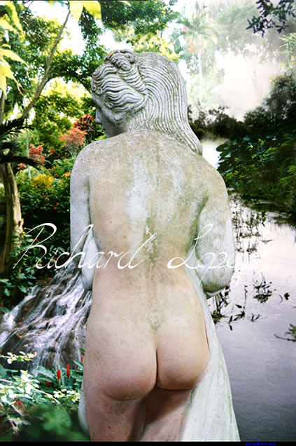 Eden - Fine Art Photography