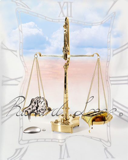 Which Way - Fine Art Photography