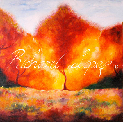 Fine Art - Landscape