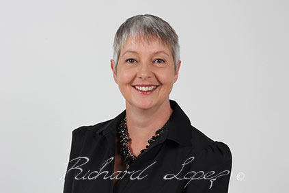 Business Portrait II - Commercial photography