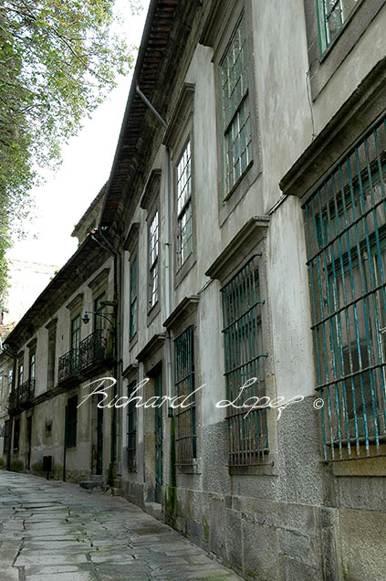 Porto - Architecture photography