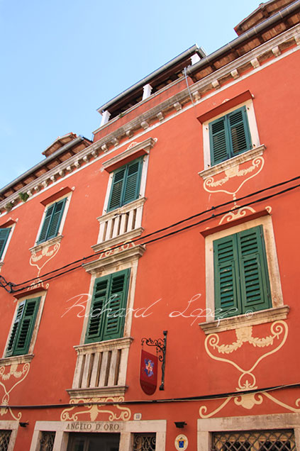 Rovinj, Croatia - Architecture photography
